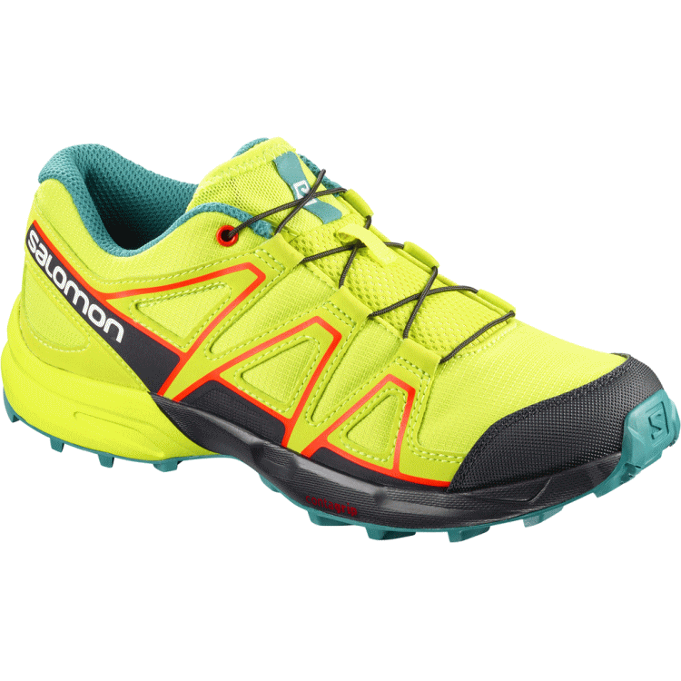 salomon speedcross youth