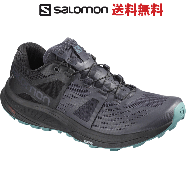 salomon running shop