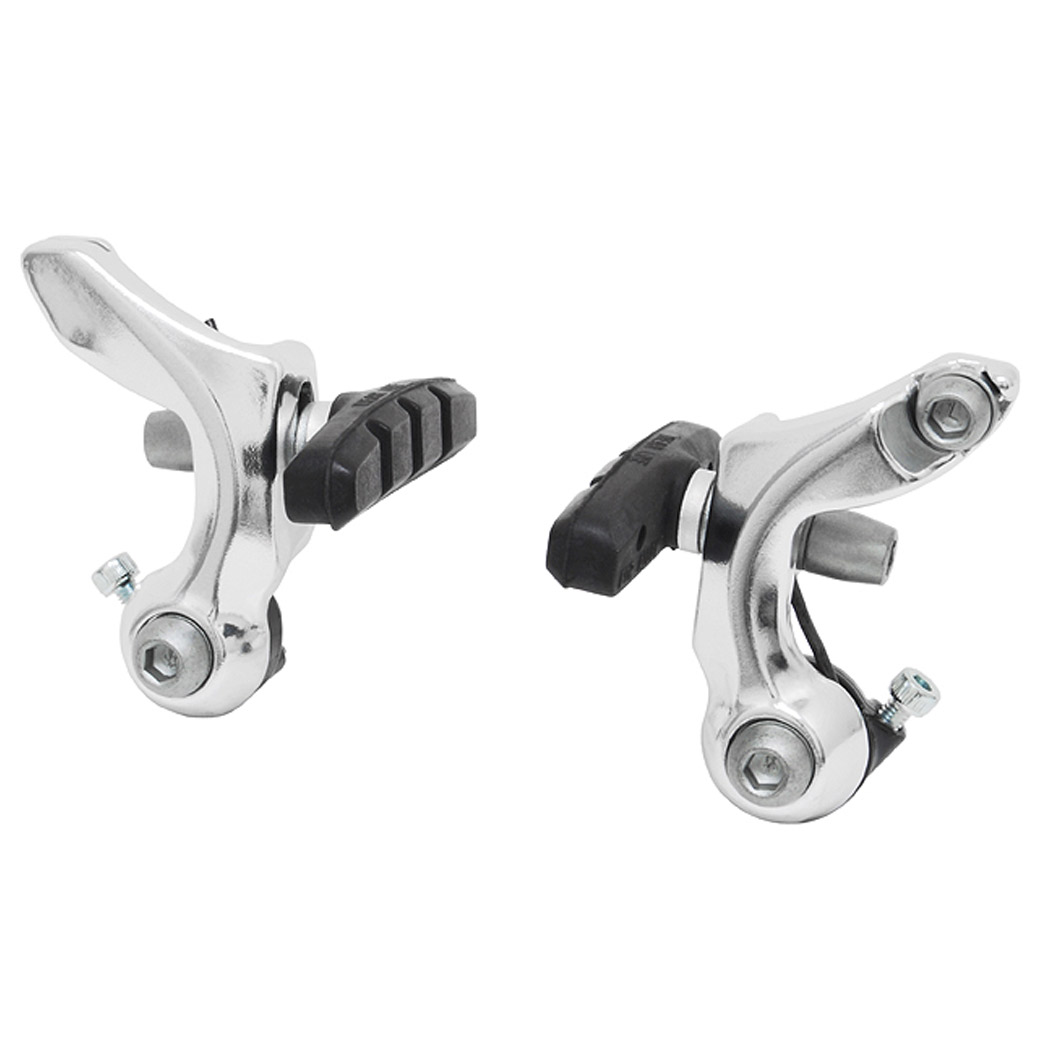 楽天市場 楽天スーパーsale Palmy Sports カンチブレーキ Ps 922ag シルバー 自転車ブレーキ 自転車の九蔵 自転車の九蔵