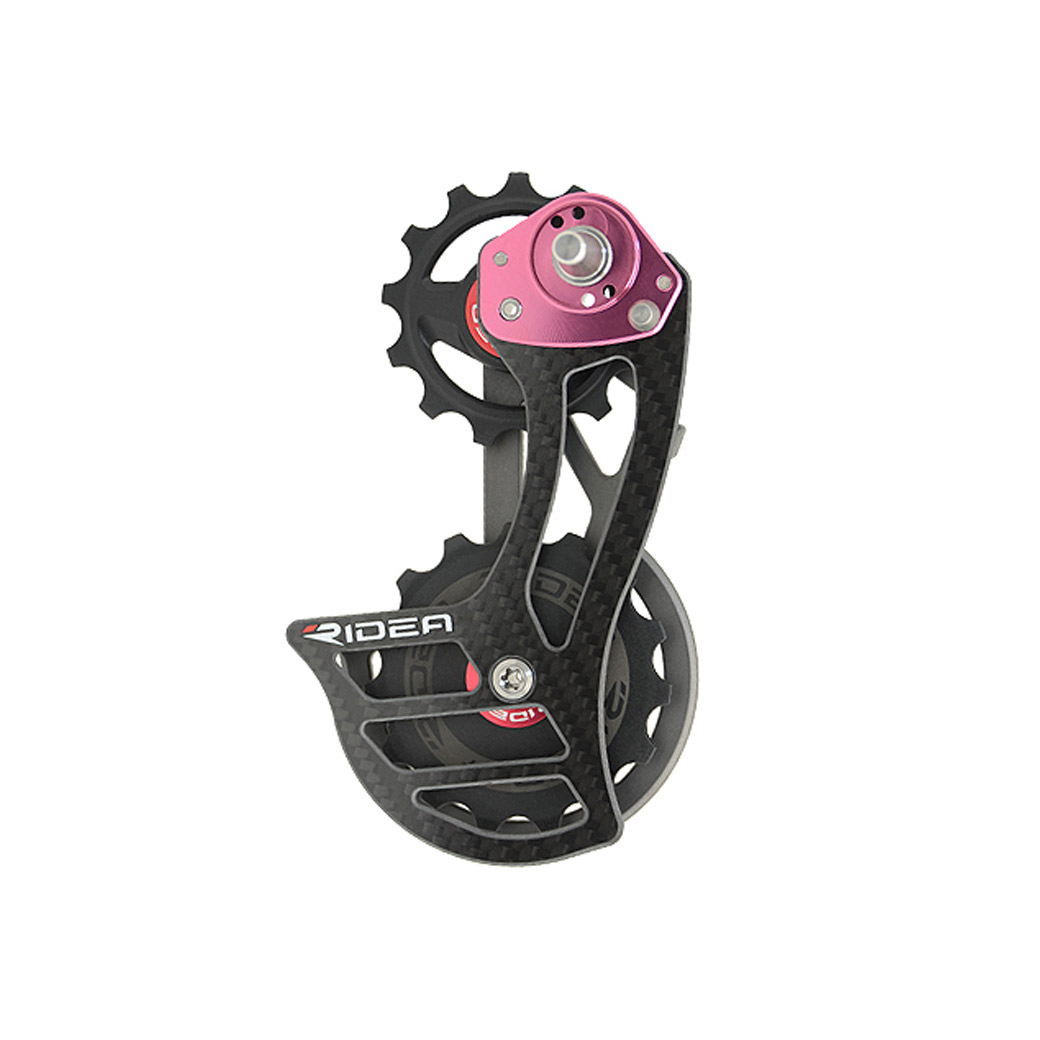 Ridea リデア Rear Derailleur Cage Rd5 C35fc C ビッグプーリー 方向転換自動車 後押しディレーラー コンポジット ゲージ 途オートバイ 差交すバイク 自転車の九蔵 ファーザーの時世 手土産 差し上げ物 Cannes Encheres Com