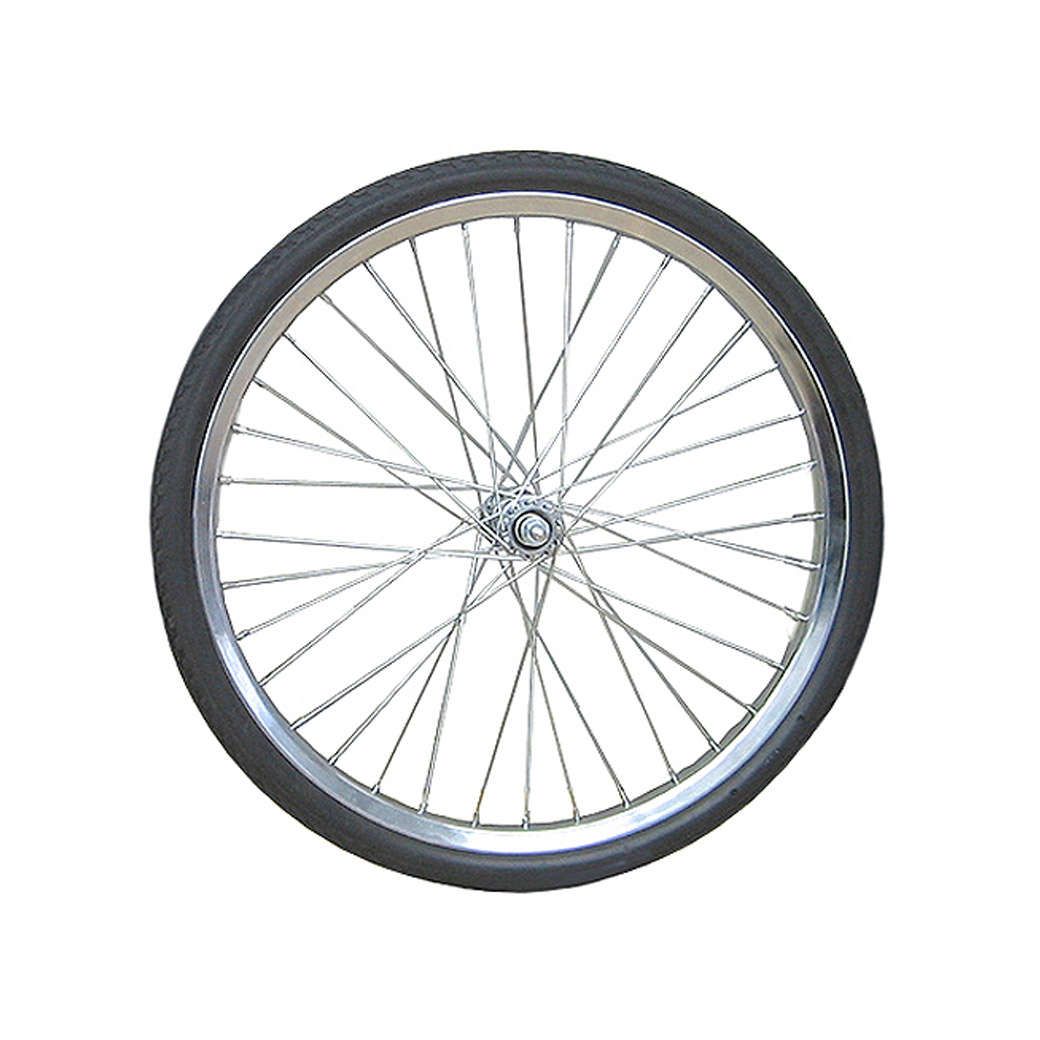 超大特価 オオシマ 2 125 ノーパンクタイヤ付リムセット 組付 2 125 インチ ノーパンクタイヤ チューブレス リヤカー用 自転車の九蔵w 受賞店舗 Www Nripost Com