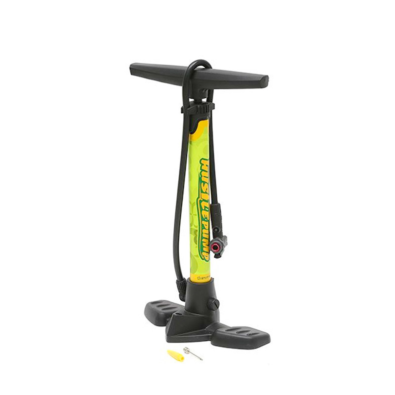 楽天市場 楽天スーパーsale ヨツバサイクル ハッスルポンプ 子供専用 Yb59 1010 ポンプ 子供用空気入れ キッズ専用ポンプ じてんしゃの安心通販 自転車の九蔵 自転車の九蔵