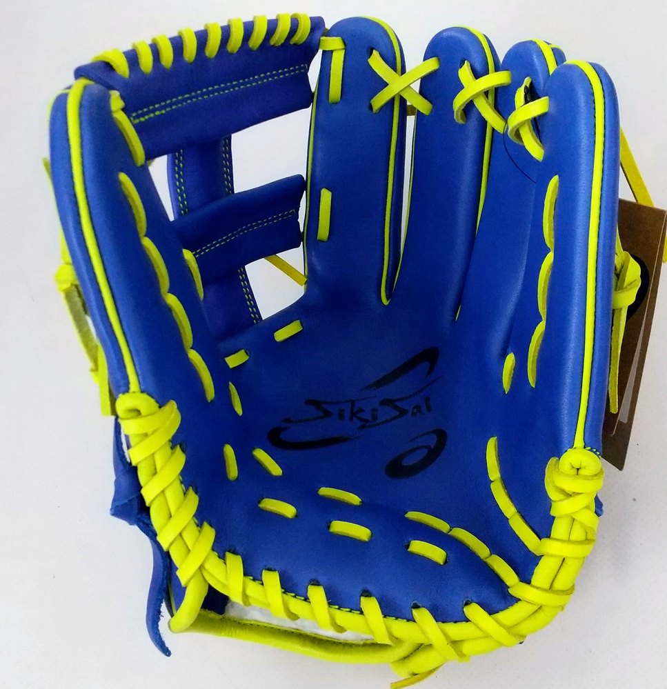 アシックス軟式野球グローブ Amazon | アシックス(ASICS) 野球 軟式 グローブ グラブ 内野手