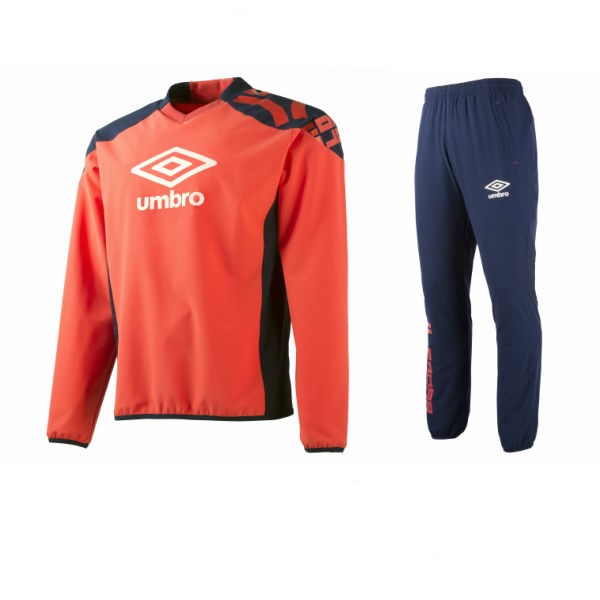 ｕｍｂｒｏ/アンブロ　ＣＯＭＢＯ ＦＲＥＥＷＡＹピステトップ/パンツ　５０％オフ！　ＵＢＳ４６２９/ＵＢＳ４６２９Ｐ【メール便不可】