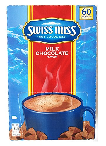 スイススミス ミルクチョコレート 60袋入り