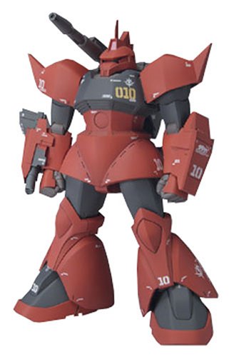 TAMASHII NATIONS GUNDAM FIX FIGURATION [ZEONOGRAPHY] #3006a ジョニー・ライデン専用ゲルググ