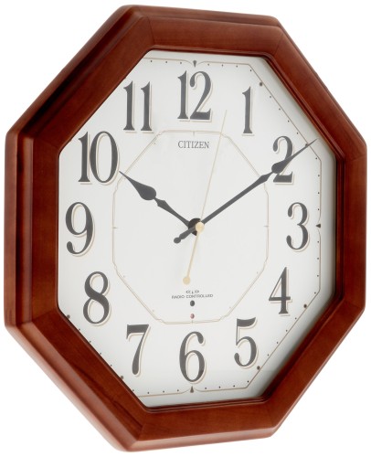 楽天市場】CITIZEN・シチズン ネムリーナピュアM655(4MY655-006)電波