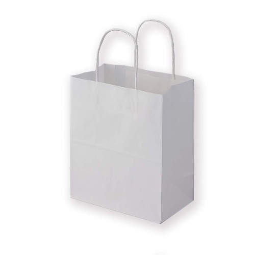 楽天市場】HEIKO 紙袋 平袋 純白袋 No.4 幅140×高200mm(+ベロ) B6対応