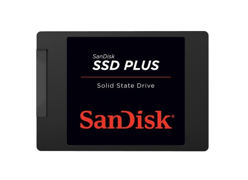 楽天市場】SSD 250GB 2.5インチ 内蔵型 SanDisk サンディスク SSD PLUS