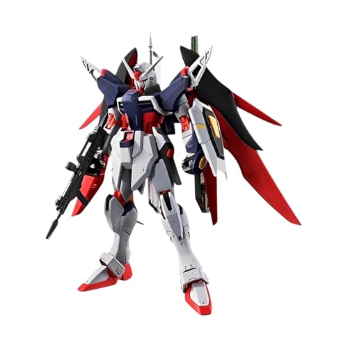 HG 1/144 デスティニーガンダムSpecII[最終決戦イメージカラー] 組み立て式プラモデル