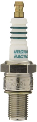 【楽天市場】デンソー(DENSO) IRIDIUM RACING [IW01-34] [品番] 025-021-0340000：ケーズショップ