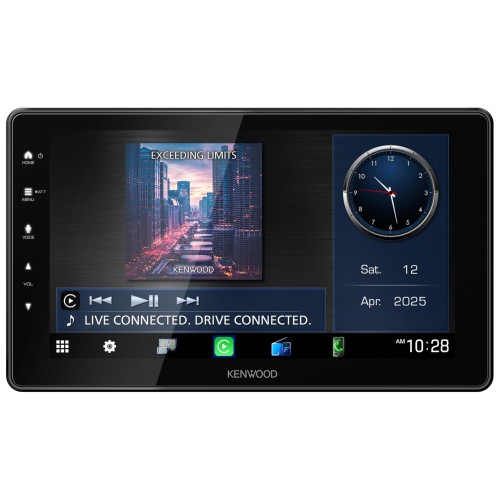 楽天市場】レジオ MZ-924SC 9インチポータブル ディスプレイオーディオ