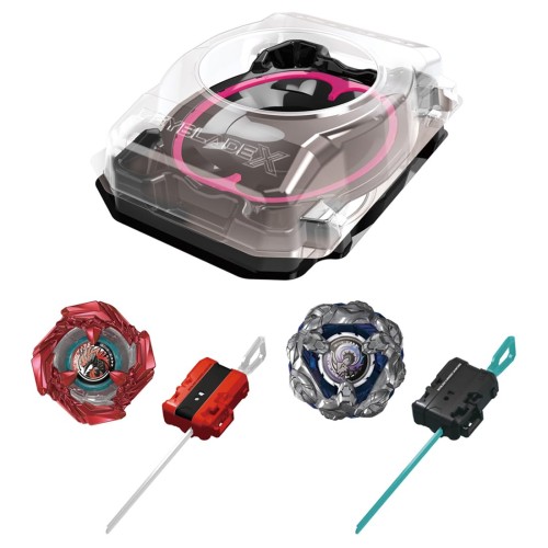 楽天市場】タカラトミー(TAKARA TOMY) ベイブレードX BEYBLADE X BX-00