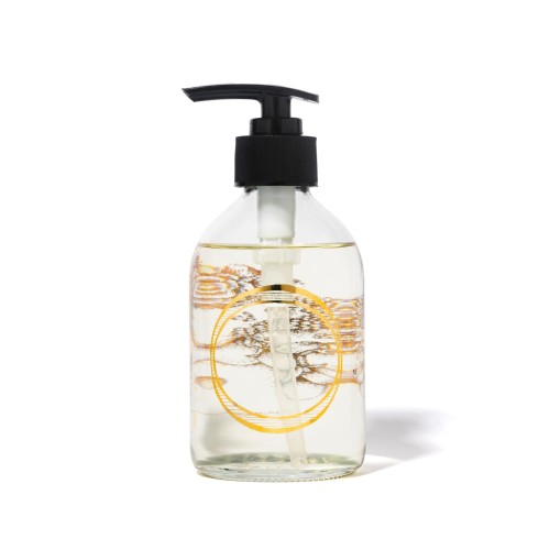 O SKIN  HAIR (オースキンアンドヘア) オー油絵の具 点火装置 250ml 詰め替え 髪の毛油絵の具 上半身油絵の具 素はだ世話をする