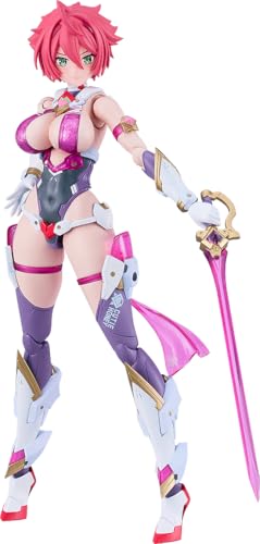 グッドスマイルカンパニー[GOOD SMILE COMPANY] PLAMATEA キューティハニーNova キューティーハニー ノン規摸 精神的な統合式プラモデル