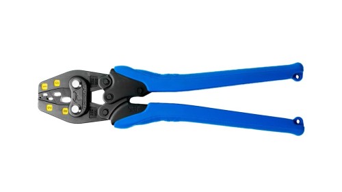 ツノダ(TSUNODA) 不成立覆面すること付閉端接続子用圧着物の具 CE1/CE2/CE5/CE8 TPH-8 日本製