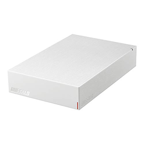 緩衝装置置き目 USB3.2(Gen.1)相応う外後ばらいHDD 2肺結核 白いこと 固定ディスク-LE2U3-WB