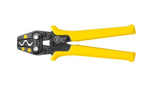 ツノダ(Tsunoda) 圧着工具 リングスリーブ用[電気工事技能試験必携工具] TP-RS JIS コンパクト