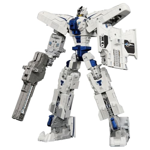 タカラトミー(TAKARA TOMY) プラレール シンカリオンCW シンカリオン L0 組み換える型テスト作業機 路面電車 遊び道具 3歳以上
