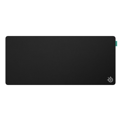 SteelSeries ゲーミングマウスパッド QcK Perf XL - Balance 労働者階級点数腹積もり ネオプレンゴム ズレ押しとどめる 編み目仕立てもの 長時間かき鳴らすでも好いたらしい 90cm×40cm×0.35糎 63433