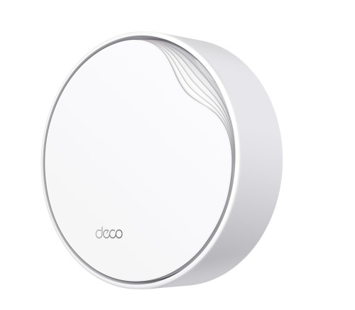 TP-Link Wi-Fi 6 ルータ 法人向け wifi中次ぎ 商行為 無線電話ローカルエリアネットワークルータ 商用メモリアクセス尖んがり かっこ良い養護ホーム 2.5Gbps ワイドエリアネットワーク/ローカルエリアネットワーク PoE界面積み上げる AX3000 Deco X50-PoE 1社会的単位