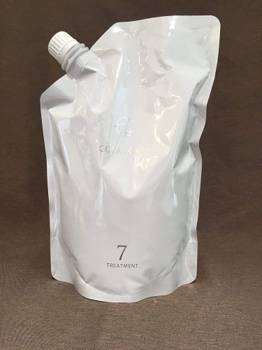 コタ アイ ケア トリートメント 7(詰替え用)(750g) 8,663円