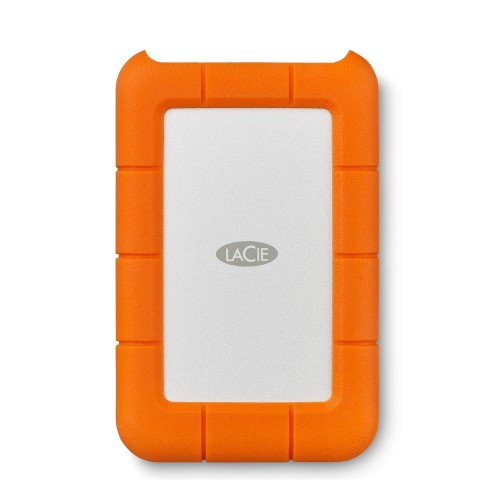 ラシー LaCie 携帯型HDD 固定ディスク 2結核症 Rugged Mini USB3.0 Mac/iPad/Windows相応う [ 耐落下性 耐衝撃性 耐雨性 ] 外後ばらいHDD 国内 2年引き受ける LAC9000298