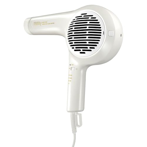 ノビー(Nobby) マイナスイオンヘアドライヤー NB3100 いけ図図しい量 速乾 1500W 理美容一人占め