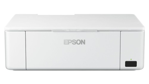 エプソン パウダーコンパクト印刷機 A5 カラリオミー スマホプリント PF-71