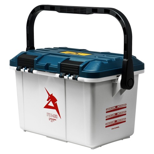 画策下士官兵鵞鳥防波堤 切りかえすのシャア 物の具ボックス席 17L νガンダムモデル G-105
