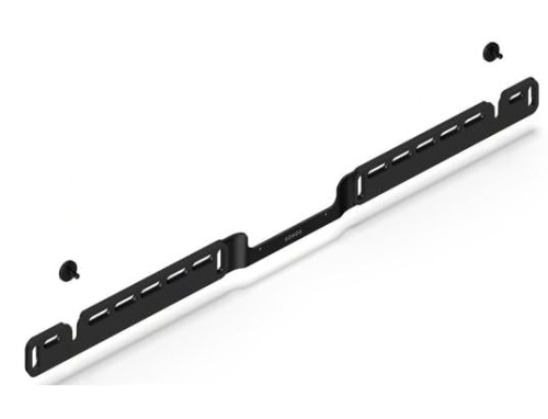 Sonos Arc Ultra Wall Mount 弧線ウルトラ用飾りつけマウント Accessory 付属品 Arc専用 AR2WMWW1BLK