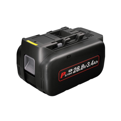 Ｐａｎａｓｏｎｉｃ 　２８．８Ｖ　３．４Ａｈ　イオン電池パック EZ9L84