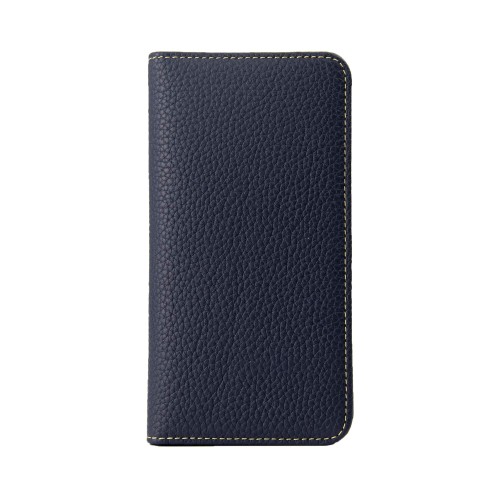 HANATORA for iPhone 8 7 SE3 SE2 (第3時人 第2時人) 容れもの 万覚え帳型 本革 スマホケース スマホ 照明ランプ 吊りひも保持者 付き添い人 シュリンクカーフレザー 磁石なし ブルーインディゴ PH-8-BlueIndigo 差し上げ物 生まれ落ちる日 お上さん 成人男性 意中の女 御っ母さん お父っつぁん 一般受け商いもの 30代 40代