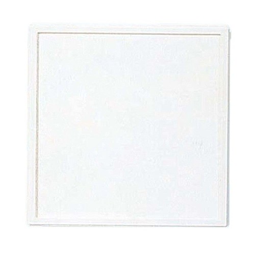 Panasonic (パナソニック) 天井埋込形換気扇 ルーバー別売タイプ FY-38L21