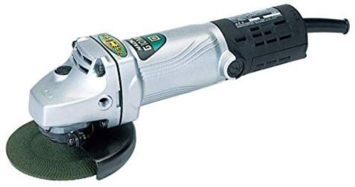HiKOKI(ハイコーキ) 明かりレコード盤粉砕機 剃刀砥径100mm×厚さ3mm×穴径15粍 AC100V G10MH