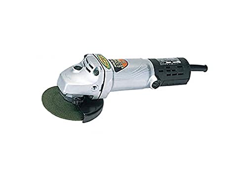 HiKOKI(ハイコーキ) 灯し火レコード盤粉砕機 剃刀砥径100mm×厚さ3mm×穴径15粍 AC100V 低速高トルク G10ML