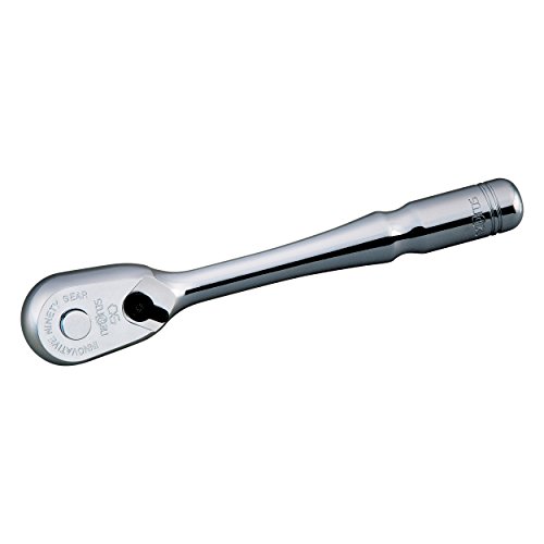 京都機械工具(KTC) ネプロス 6.3sq.ラチェットハンドル NBR290