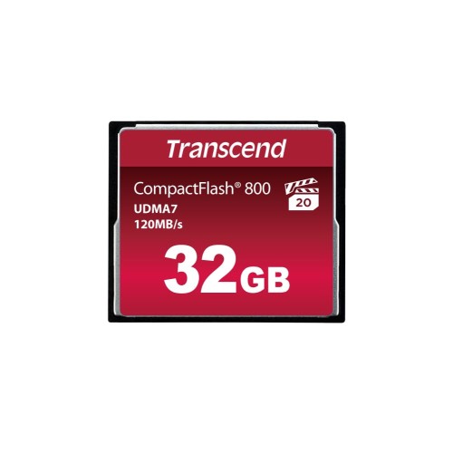 トランセンド CF歌留多 32GB (800X TYPE I )資料引きもどすホンブルグ帽無償申し入れTS32GCF800