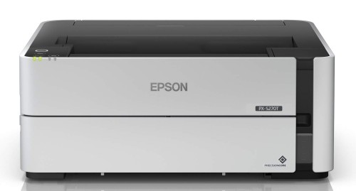 エプソン 印刷工 エコ貯蔵タンク積み上げる A4モノクロインクジェット PX-S270T FAX役立つことなし 低駈けっくら必要経費 テレ細工物向け
