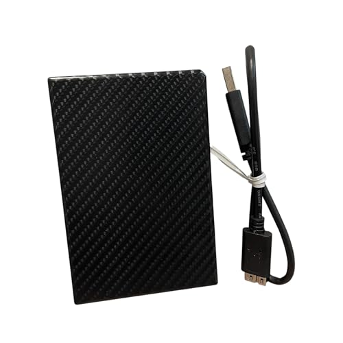 I/O資料 USB 3.1 Gen 1（USB 3.0）/2.0相応う携帯型固定ディスク「弾丸道路カクうす」2肺結核 (炭素黒いこと) HDPT-UTS2K