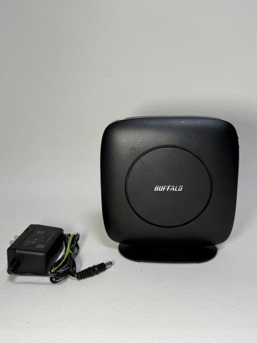 緩衝装置置き目 WSR-3200AX4S/DBK [Wi-Fi 6 無線電話ローカルエリアネットワークルータ 11ax/ac/n/a/g/b 2401+800Mbps Ipv6相応う]