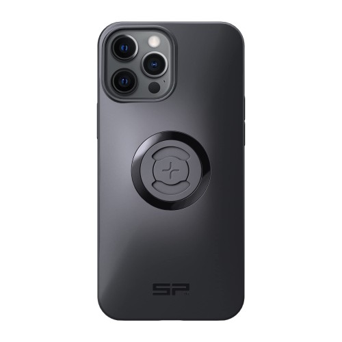 エスピーコネクト（SP CONNECT）iPhone 13 Pro用 スマートフォンケース SPC+｜MagSafe相応う・耐衝撃・マウント協同｜52645