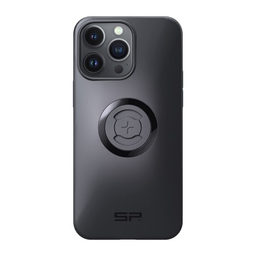 エスピーコネクト（SP Connect）iPhone 14 Pro Max 用 スマートフォンケース SPC+｜MagSafe相応う・耐衝撃・マウント協同｜52656