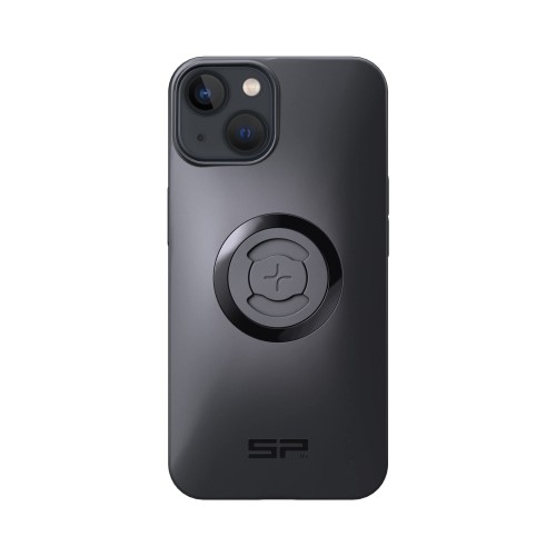 エスピーコネクト（SP Connect）iPhone 14/13用 スマートフォンケース｜SPC+｜MagSafe相応う｜耐衝撃｜マウント 52644