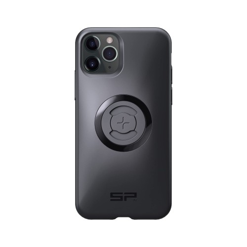 エスピーコネクト（SP CONNECT）iPhone 11 Pro/XS/X用 スマートフォンケース SPC+｜MagSafe相応う・耐衝撃・マウント協同｜52622