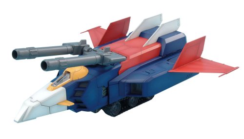 BANDAI SPIRITS(バンダイ 蒸留酒) MG 1/100 G戦闘機 [火器防波堤 Ver.2.0用 V駆け引き青写真] (画策陸軍軍人火器防波堤)