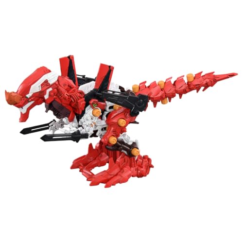 タカラトミー(TAKARA TOMY) T-SPARK ZOIDS ゾイド 汎用獣型決戦兵器ゼノレックス正規実用型2号機