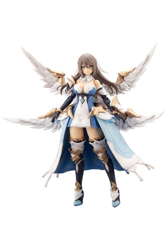 壽屋(KOTOBUKIYA) アルカナディア エルメダ 全高約185粍 ノン規模 プラモデル