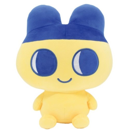 バンダイナムコヌイ(Bandai Namco Nui) たまごっち Tamagotchi Paradise まめっち 2693856 本体サイズ：約H300mm