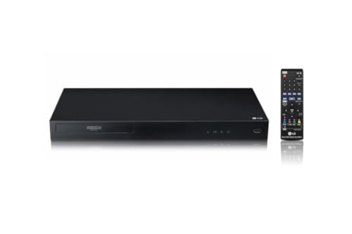UBK80S [4Kブルーレイディスクプレーヤー HDR10/BT.2020/Ultra HD/USBファイル再生対応/HDR-SDR画質変換対応] 14,723円